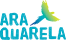 Logo Araquarela