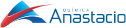 Logo Quimica Anastácio