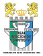 Logo Real Mocidade Santista