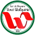 Logo Vovó Valquiria