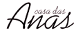 Logo Casa das Anas
