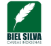 Logo Biel Silva