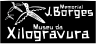 Logo J. Borges